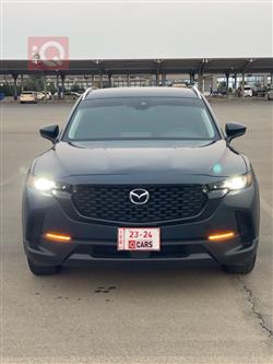 مازدا CX-50